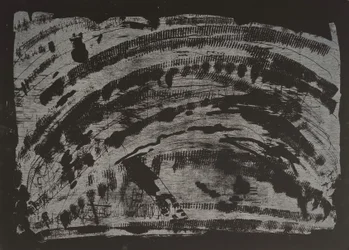 Poisoned Earth II, 2013 (motorsag-tresnitt)