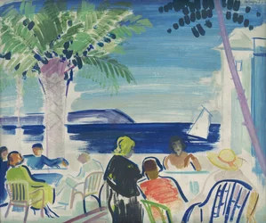 Franske riviera