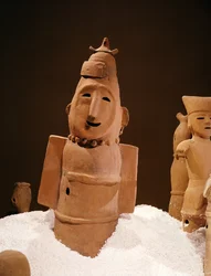 Haniwa (Terra forseggjort)