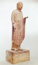 Jizo, Heian-perioden (tre) (se også 2664)