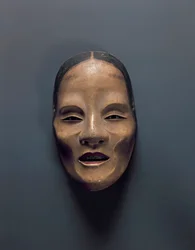 Ingen teatermaske
