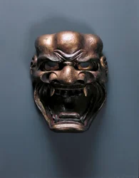 Ingen teatermaske