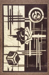 Stencil (papir)