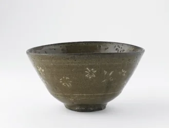 Tebolle, Saga-prefektur, Edo-periode, 1700-1800-tallet (keramikk)