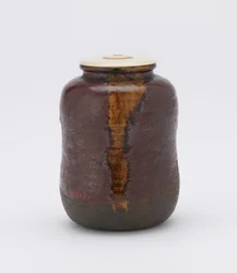Tea caddy (stol)