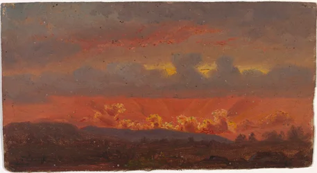 Uten tittel, 1876.