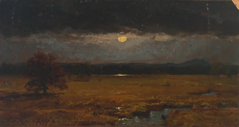 Uten tittel, 1878.