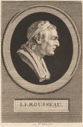 Jean-Jacques Rousseau