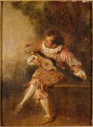 Donor av serenader (Mezetin)