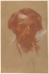 Selvportrett