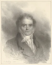 Portrett av Villeau