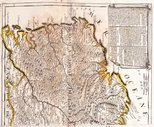 Galicia, Spania