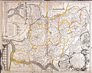 Languedoc-Roussillon, Frankrike