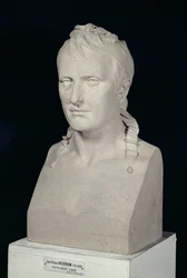 Byste av Napoleon I (1769-1821), 1806
