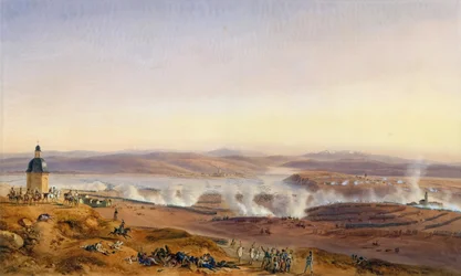 Slaget ved Austerlitz 2. desember 1805