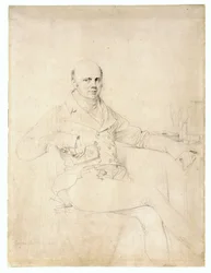 John Russell, sjette hertug av Bedford