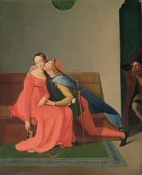 Paolo og Francesca