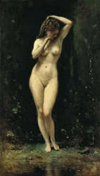 Dianas bad (Fontenen)