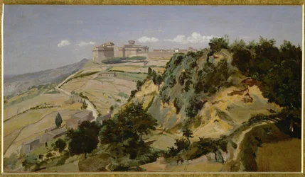 Volterra-citadellet - Volterra-citadellet …