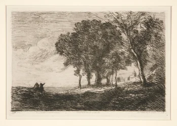 Landskap av