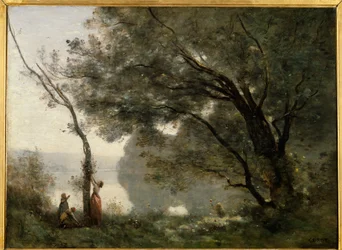 Minne om Mortefontaine