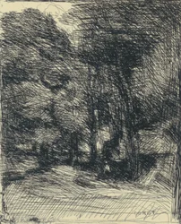 Bas-Bréaus minne