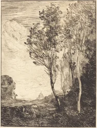 Suvenir fra Italia Suvenir fra Italia, 1866.