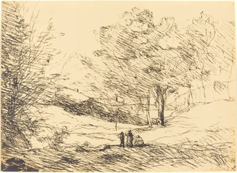 Suvenir fra Lago Maggiore Souvenir fra Lago Maggiore, 1871.