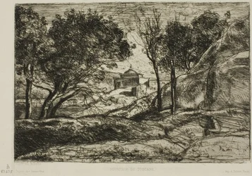 Suvenir fra Toscana