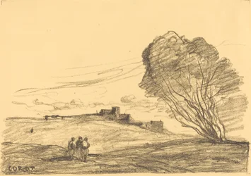 Det isolerte fortet (Le Fort detache)