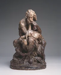 Ugolino og hans sønner