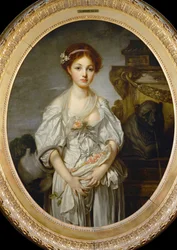 La cruche cassée - den knuste kannen ...