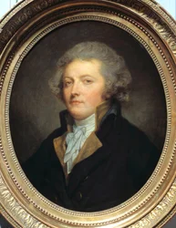 Portrett av Philippe Fabre d