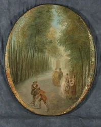 Vår, ca. 1720-36