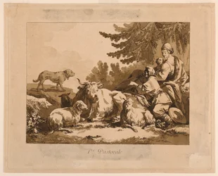 Første pastoral