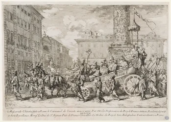 Den kinesiske maskerade