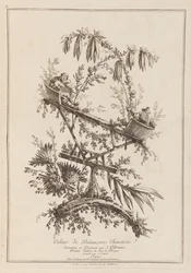 Chinese Swings Notebook