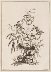 Plate 3, "Chinese Whiteboard Notebook"