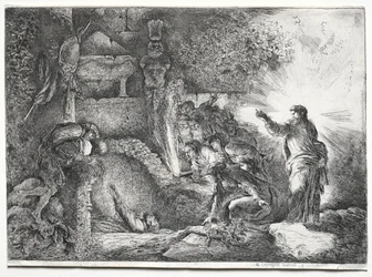 Lasarus