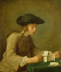 Korthuset