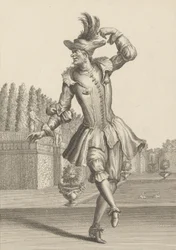 Du Moulin i bondedans Dans i Operaen,.n.d.