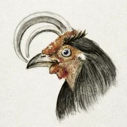 Hanehode (1816)