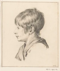 guttebyste