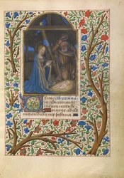Jesu fødsel