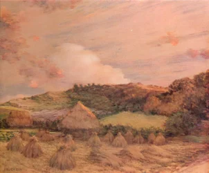 Kvernsteiner, c1885