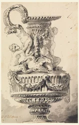 Design for en Ewer