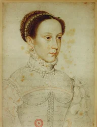 Maria Stuart, dronning av Skottland