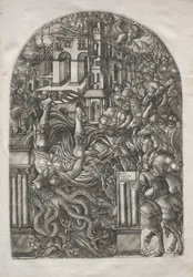Apokalypsen: Babylons fall