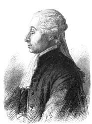 Den franske revolusjonen 1789-1799 Jean Sylvain Bailly