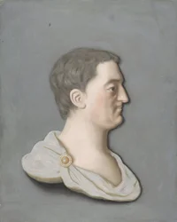 Willam Ponsonby, Viscount Duncannon og senere 2. jarl av Bessborough William Ponsonby (1704-93), Viscount Duncannon og senere 2. jarl av Bessborough